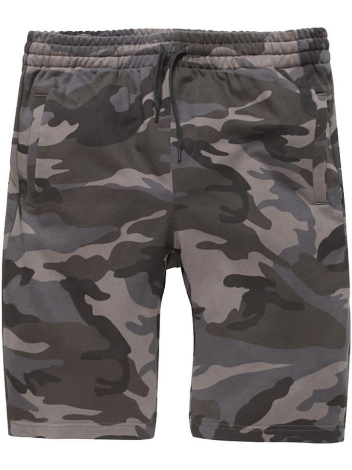 

Шорты Vintage Industries Short, цвет camouflage