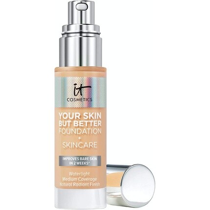 

Тональный крем Your Skin But Better Foundation + Skincare 30 мл 23 Light Warm, It Cosmetics