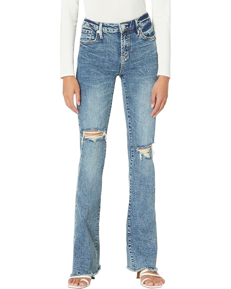 

Джинсы DEAR JOHN Jaxtyn Jeans in Norwood, цвет Norwood