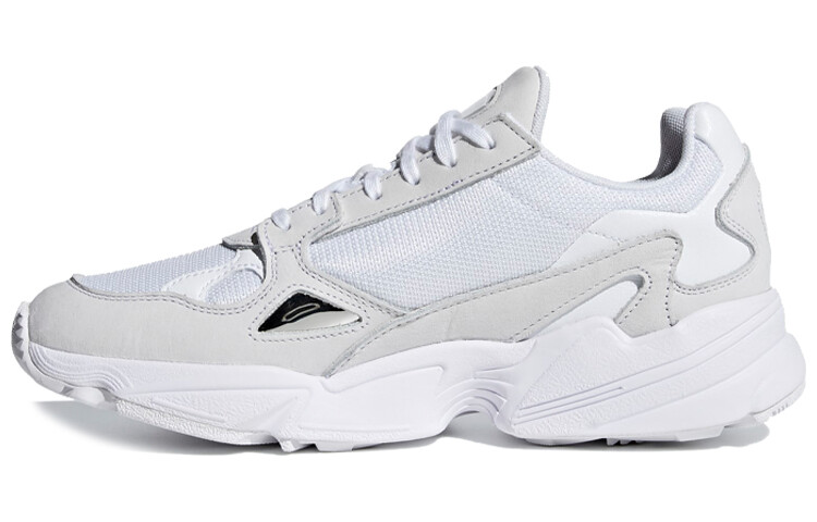 

Adidas originals Falcon Triple женский белый