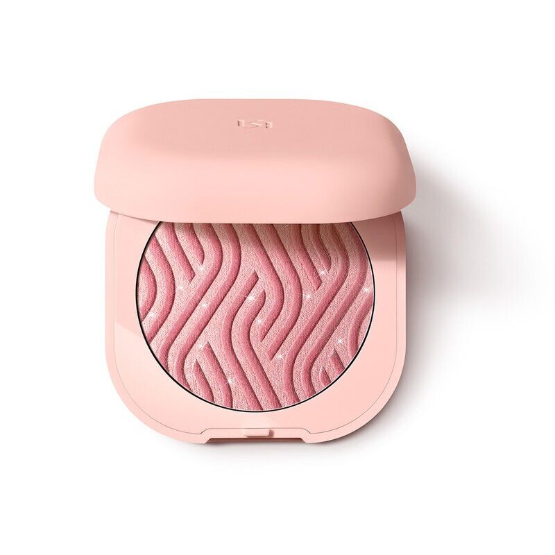 

Румяна с матовым и металлическим финишем 03 «пробивной коралл» Kiko Milano Beauty Essentials, 9 гр