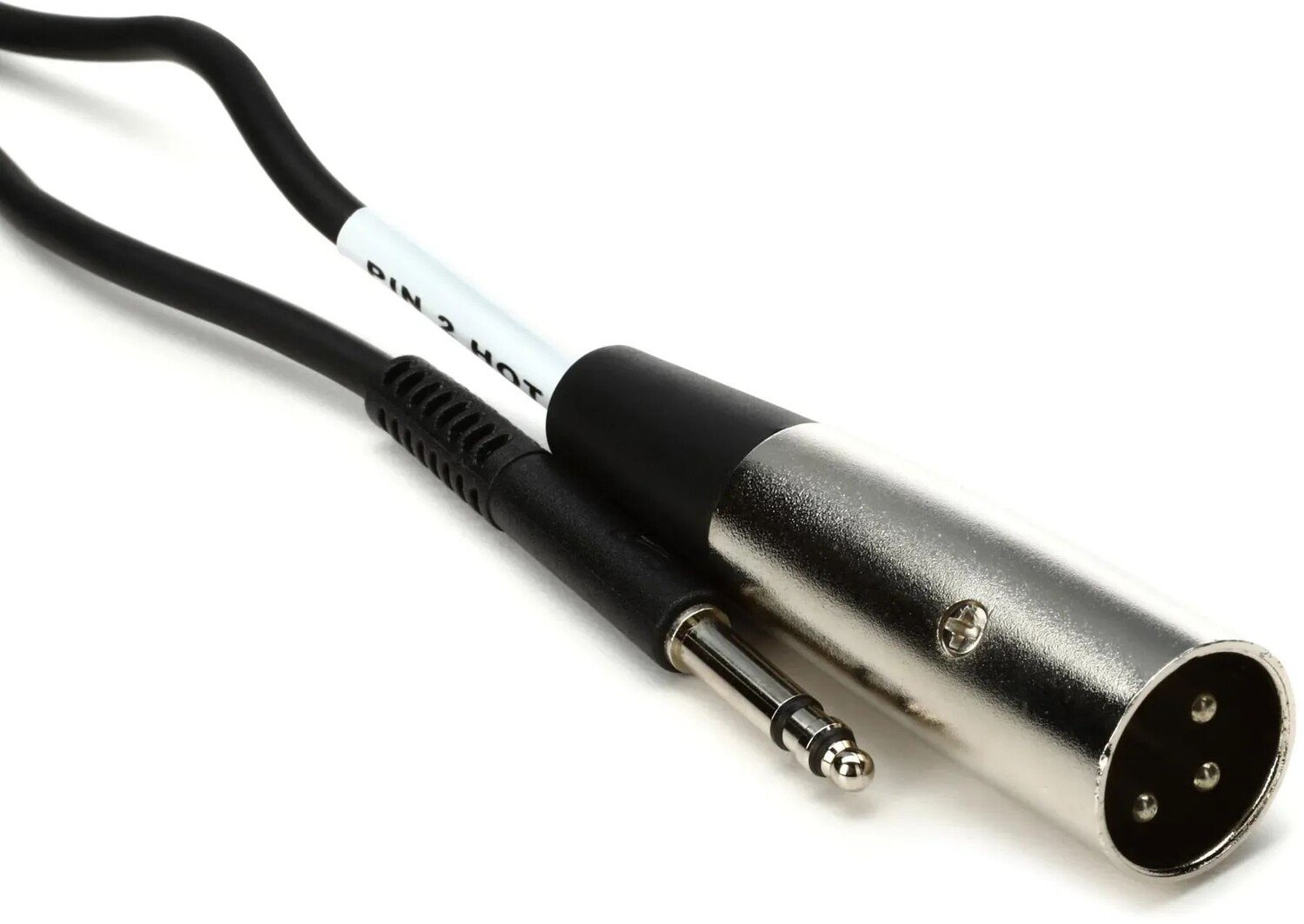 

Hosa TTX-103M — кабель TT — XLR «папа» — 3 фута