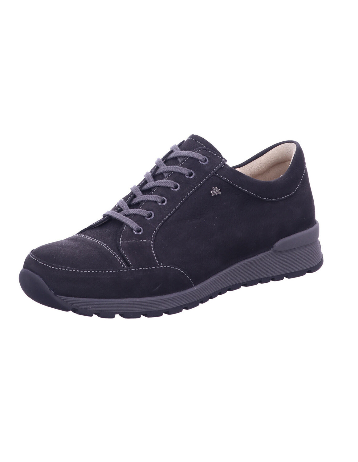 

Туфли на шнуровке Finn Comfort ANDOVER, черный