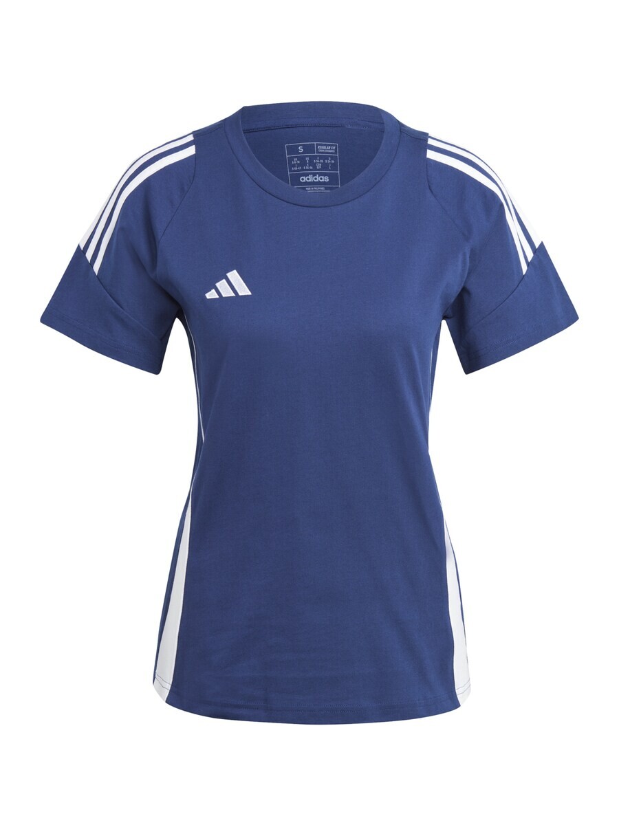 

Спортивная футболка Adidas, синий
