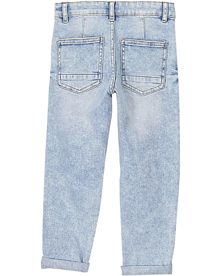 Джинсы COTTON ON Street Jeans, цвет Utah Light Blue Wash