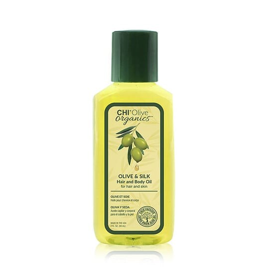 

Увлажняющее масло 59 мл CHI Olive Olive&Silk