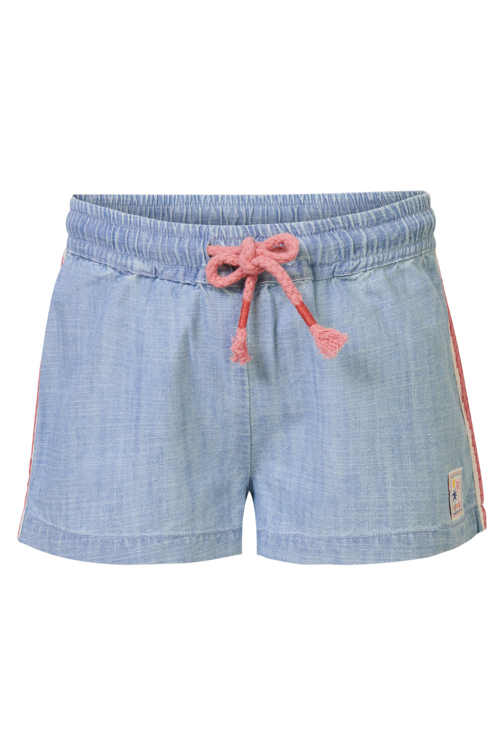 

Шорты Noppies Eleison, цвет Light Blue Wash