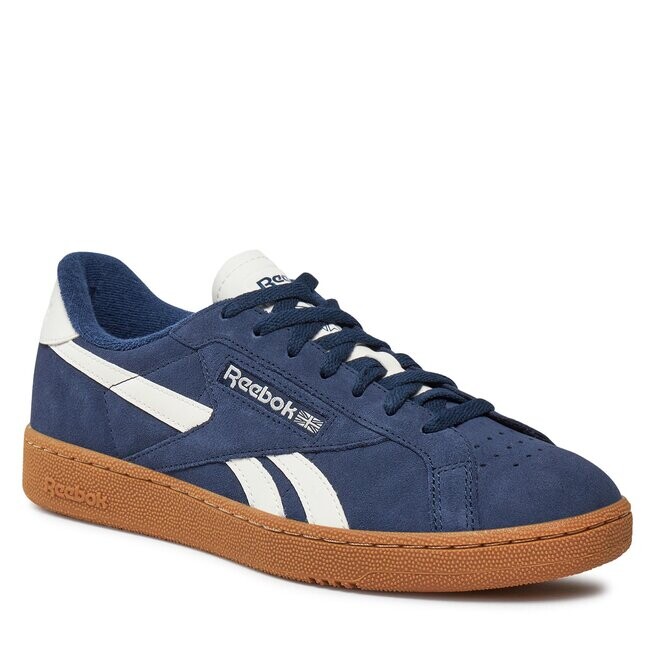 

Кроссовки Reebok ClubC Grounds, синий