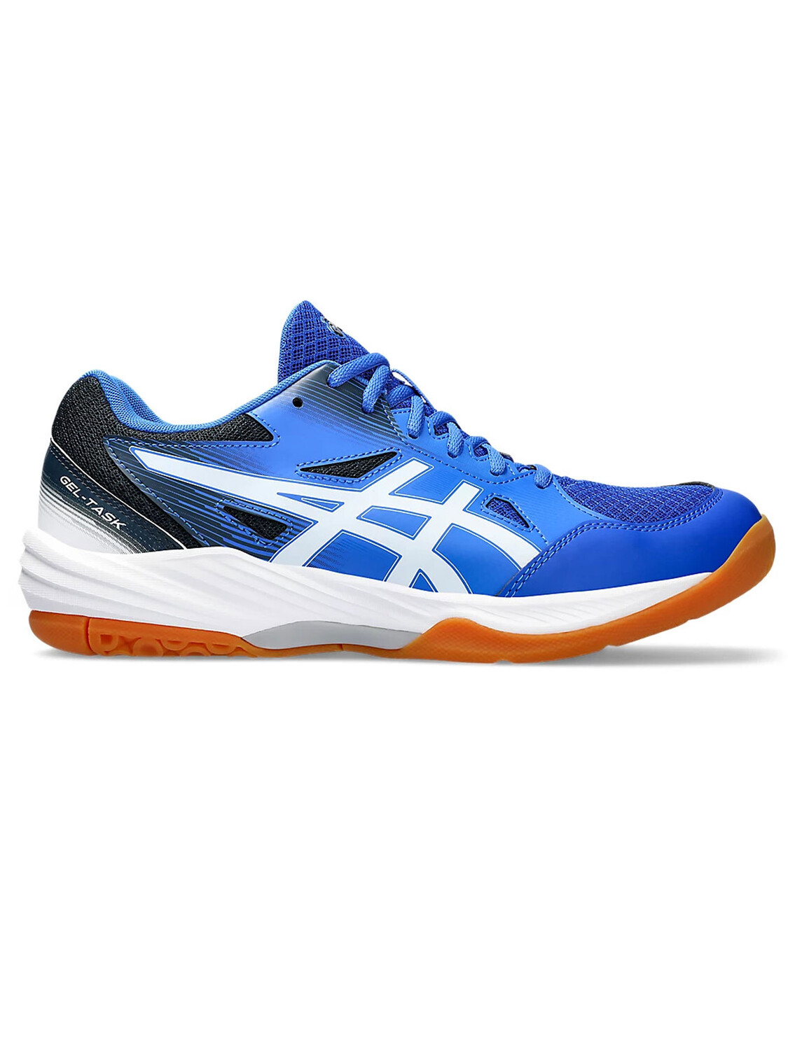 

Asics GEL-TASK 3 Мужчины, белый/синий