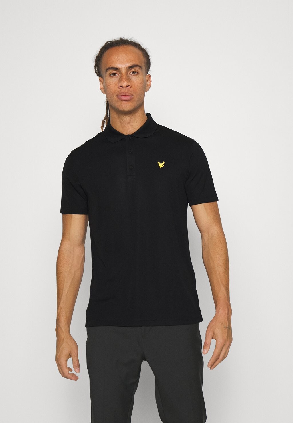 

Рубашка поло Lyle & Scott