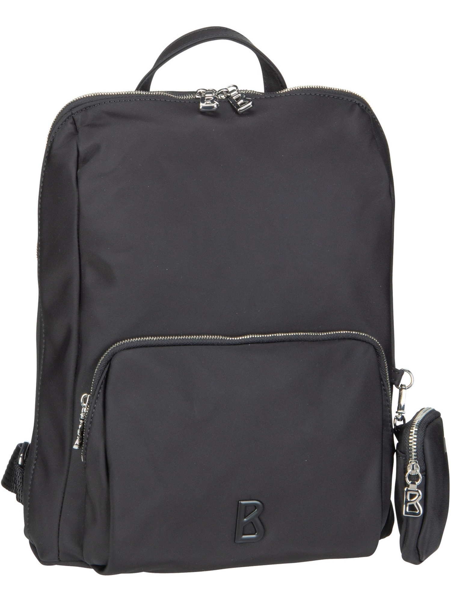 Рюкзак Bogner/Backpack Verbier Play Maxi Backpack MVZ, черный