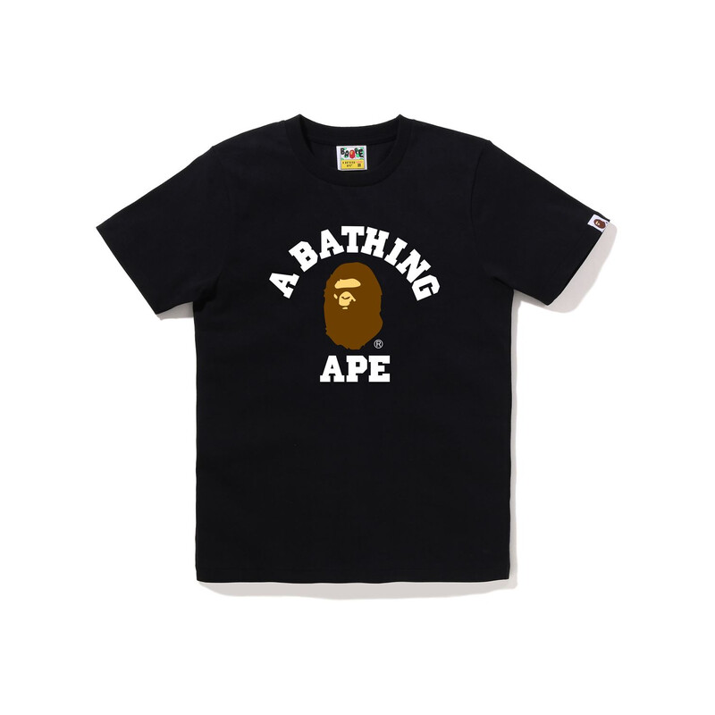 

Футболка женская A Bathing Ape