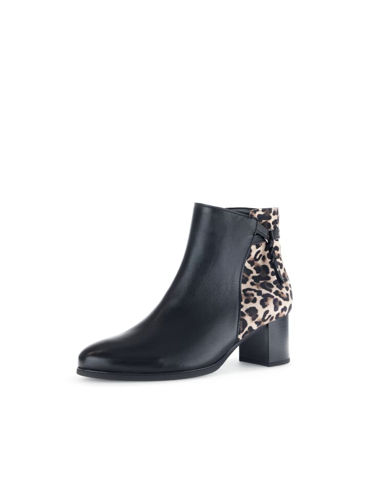 

Ботильоны Gabor, черный