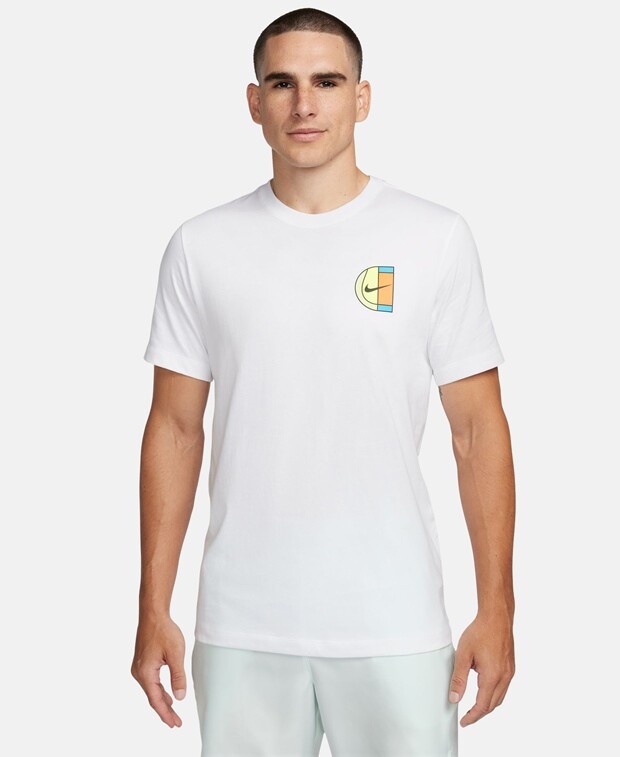 

Футболка Nike, белый