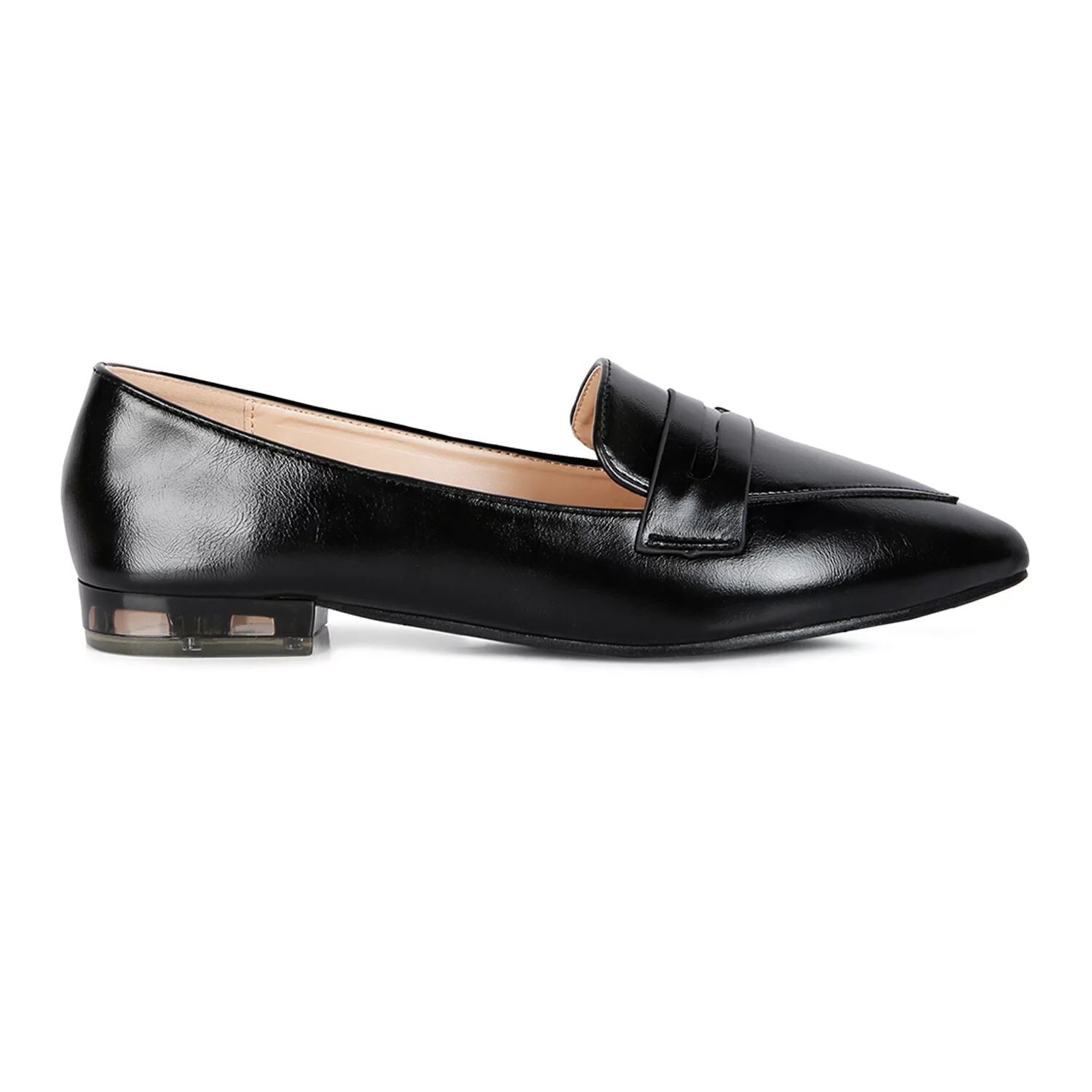 

Женские лоферы London Rag Peretti London Rag, красный