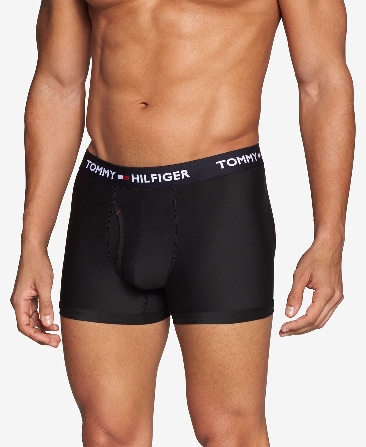 

Мужские 3-комп. Повседневные плавки из микрофибры Tommy Hilfiger