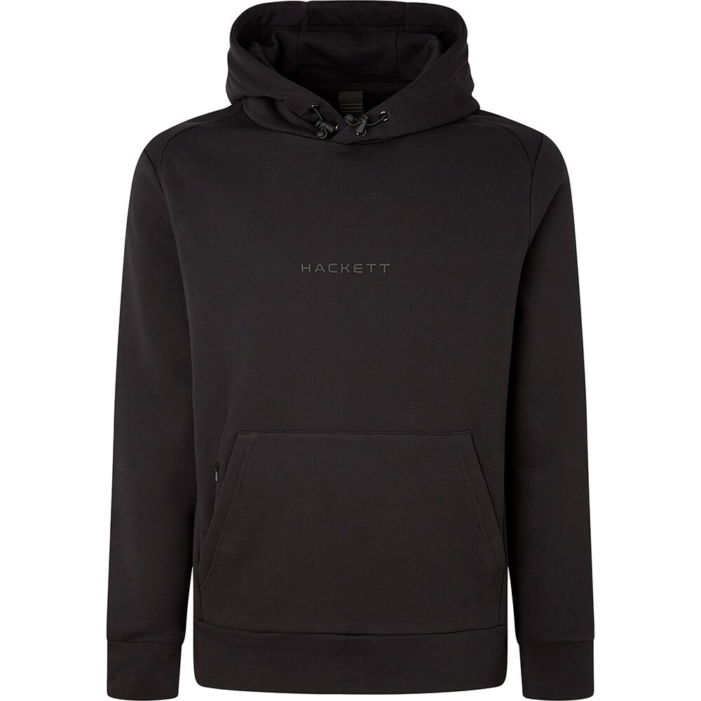 

Худи Hackett Hm581107, черный