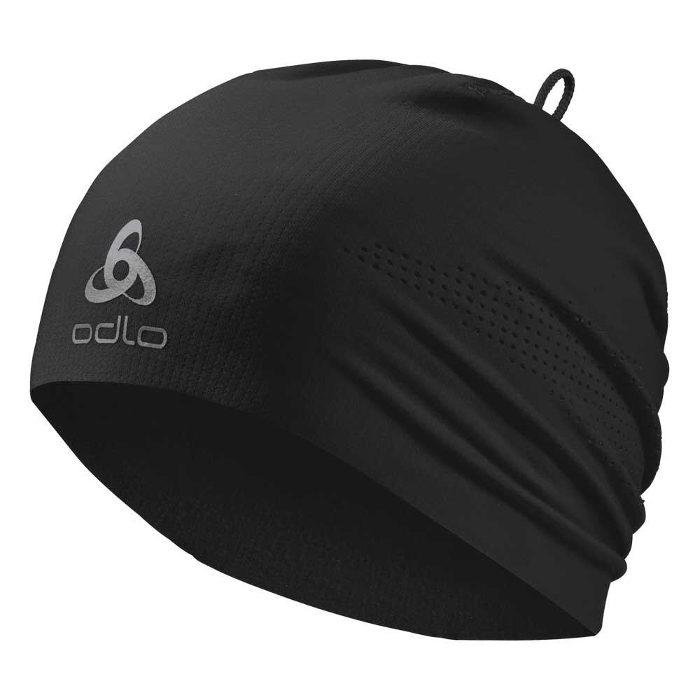 

Шапка Odlo Move Light, черный