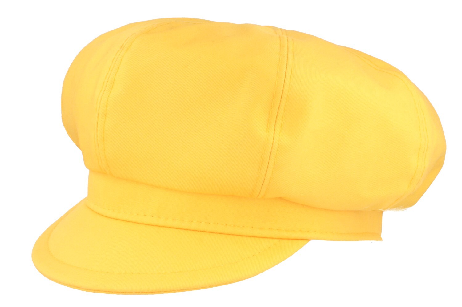 

Бейсболка BREITER Baseball, желтый