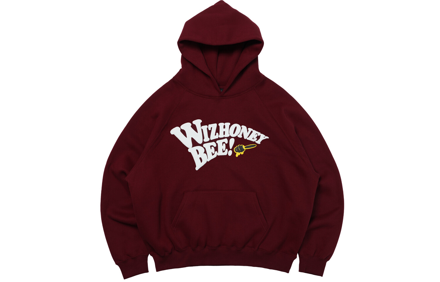 

Thewizbrand Толстовка унисекс, Темно-синий (утолщенная версия 410GSM)