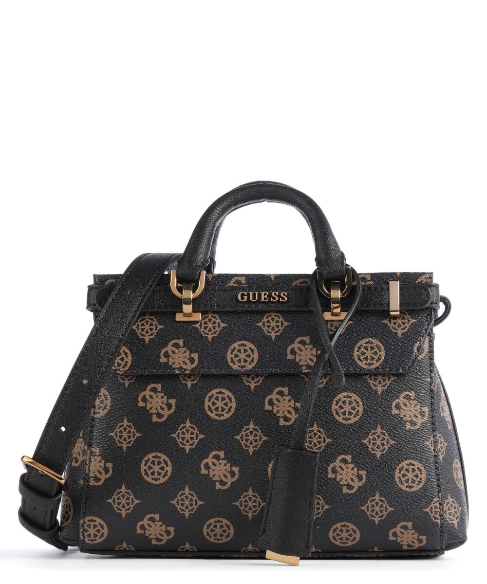 

Сумка Sestri из искусственной кожи Guess, коричневый
