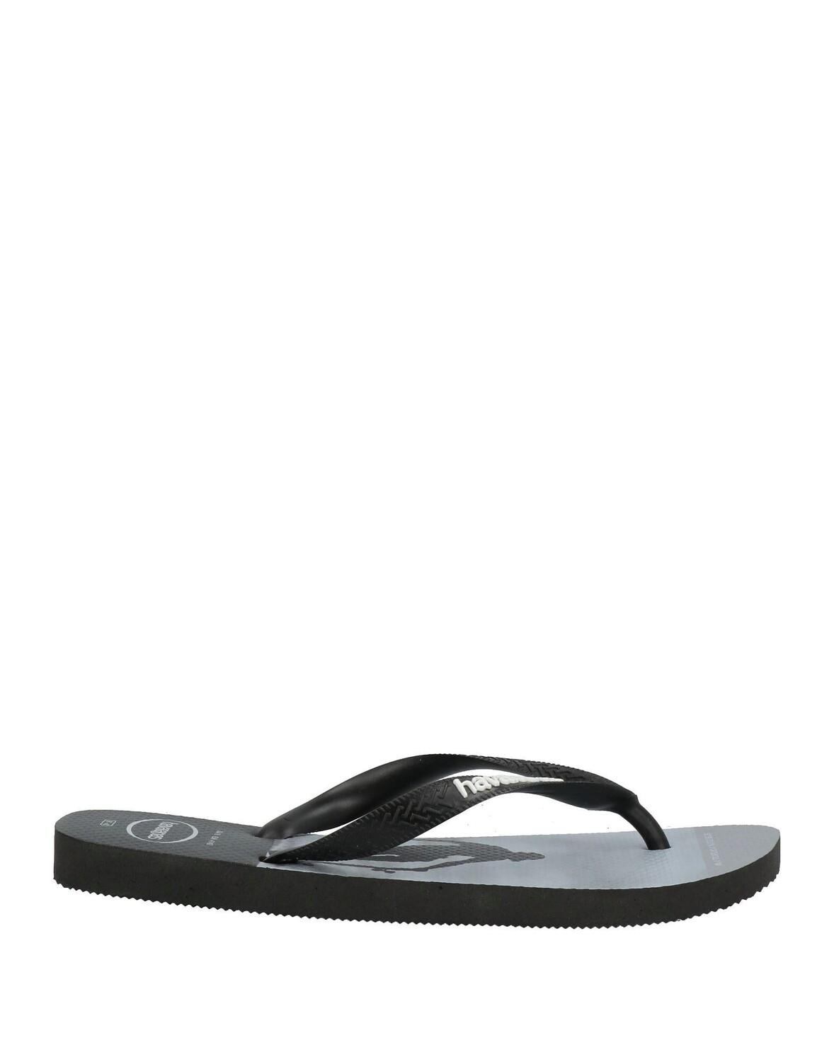

Сандалии Havaianas, черный