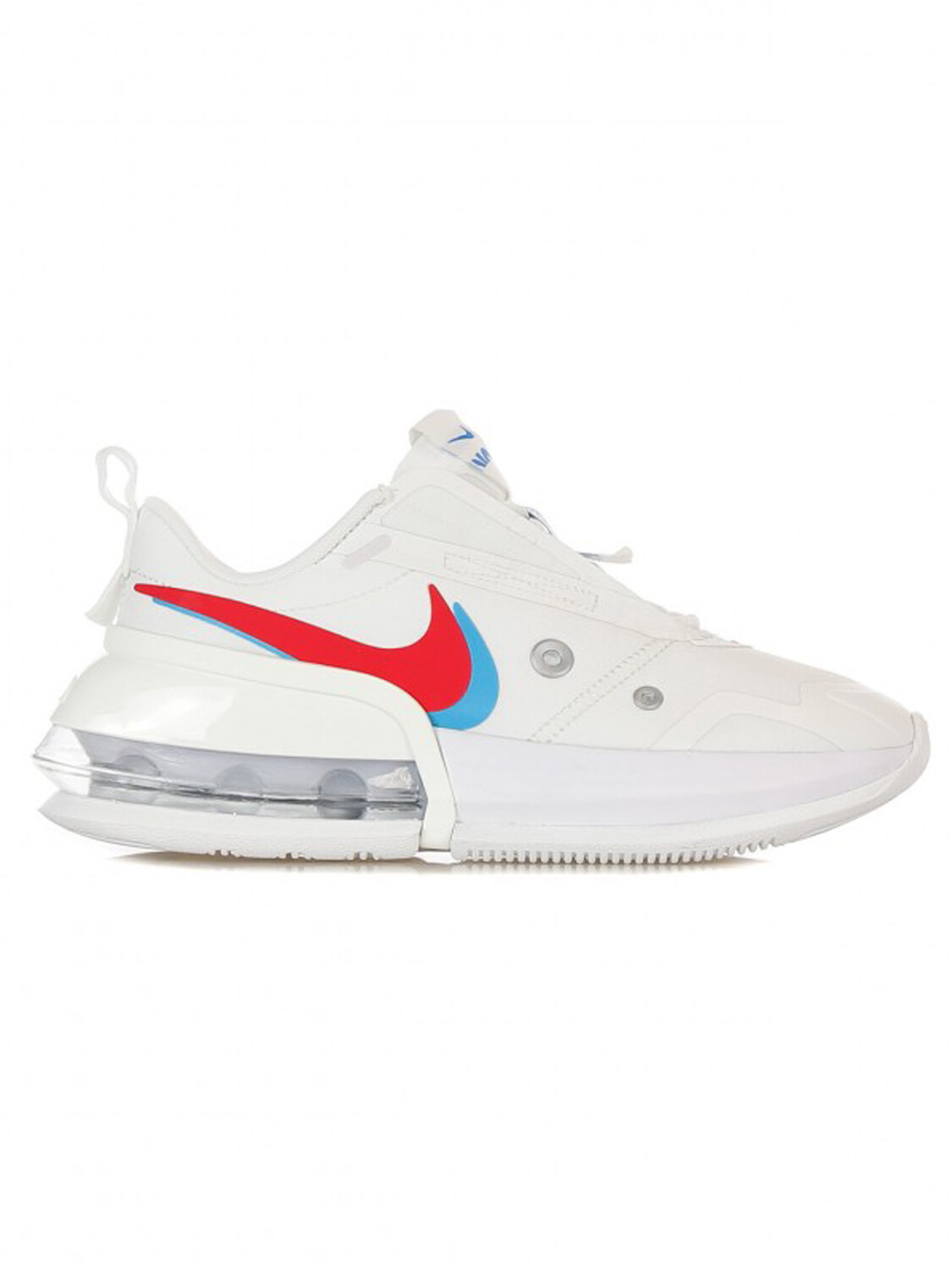 

Nike Air Max Up унисекс, белый/красный