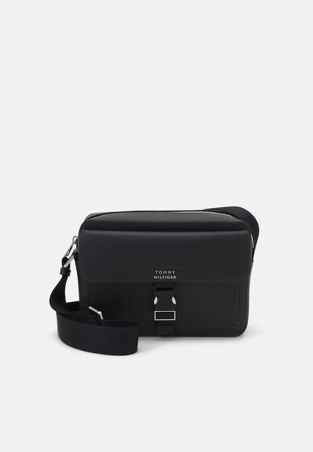 

Сумка через плечо CAMERA BAG Tommy Hilfiger, черный
