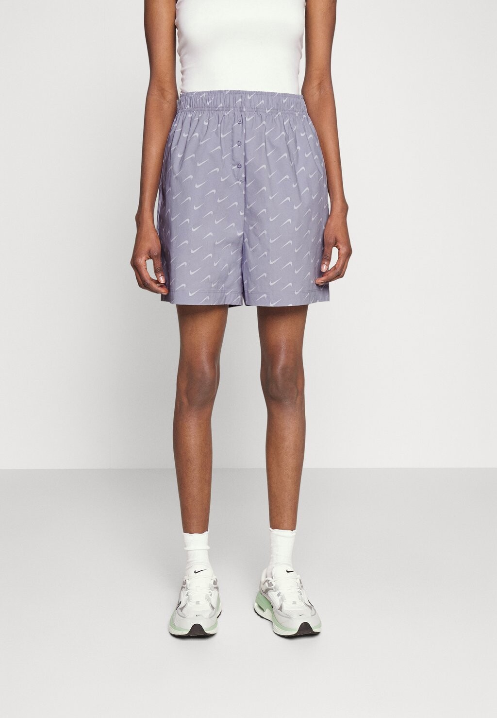 

Спортивные брюки Nike Shortsit, Коричневый