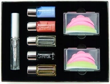 

Набор для лифтинга ресниц, Noble Lashes Lifting Lift Project Lashes