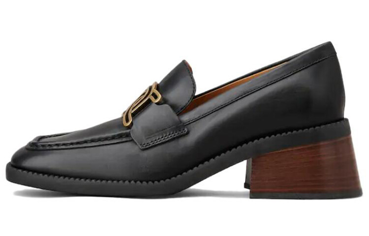 

Tod's Женские туфли на высоком каблуке