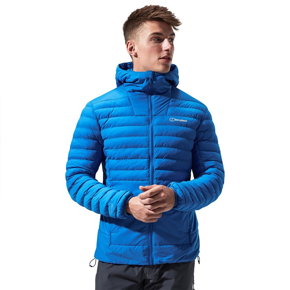 

Куртка Berghaus Affine, синий