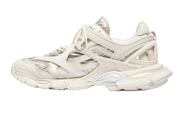 

Balenciaga Track 2 Белый