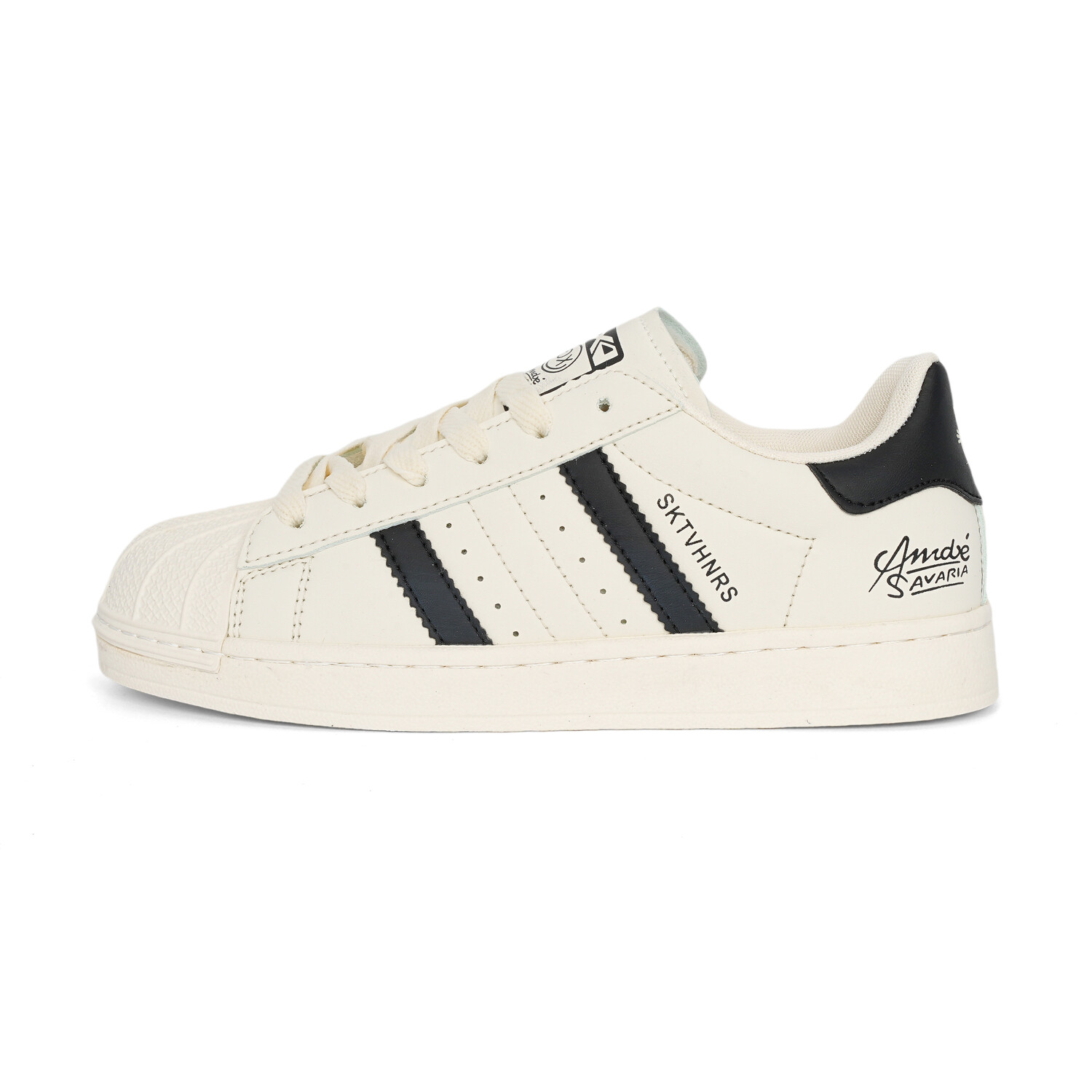 

Кроссовки 0903A Skateboarding Shoes Unisex, красный