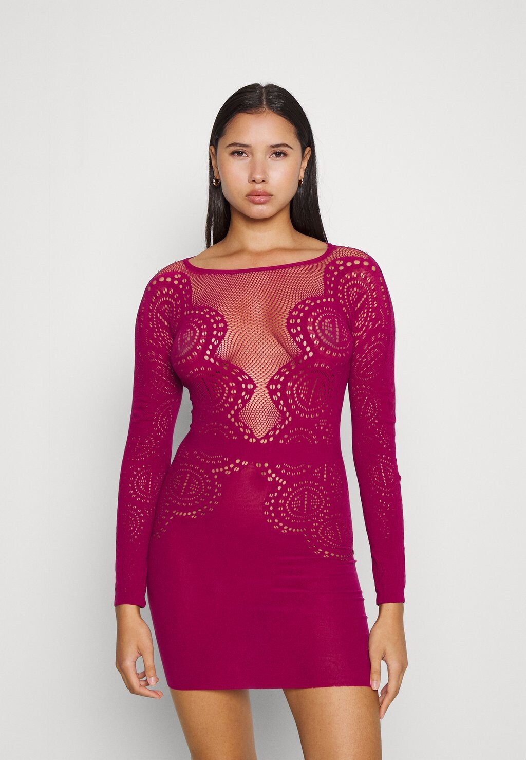 

Корректирующее белье Ann Summers