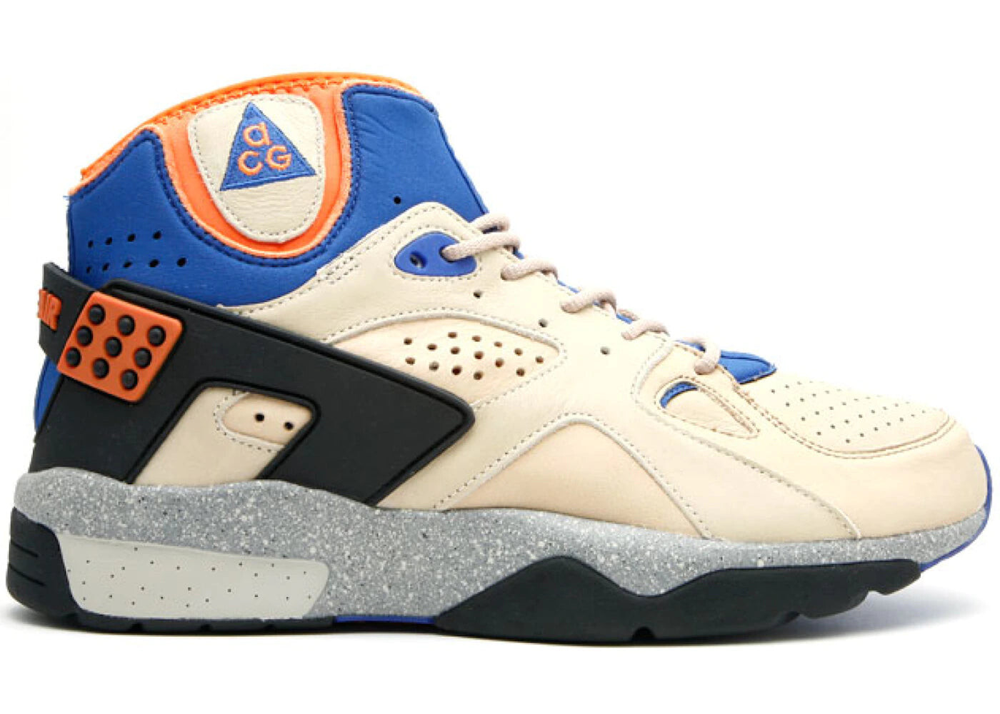 

Кроссовки Nike Air Mowabb