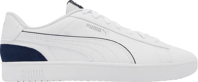 

Кроссовки Rickie Classic Plus 'White Persian Blue', белый