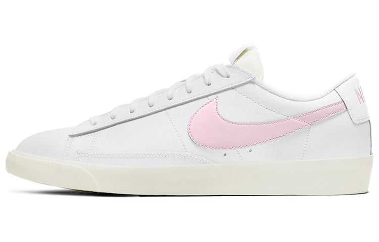 

Nike Blazer Low Розовый пенопласт