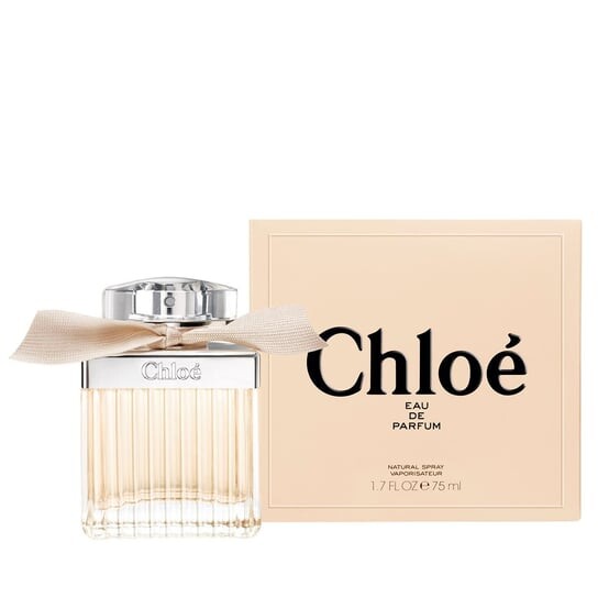 

Хлоя, парфюмированная вода, 75 мл, Chloe