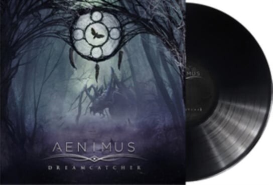 

Виниловая пластинка Aenimus - Dreamcatcher