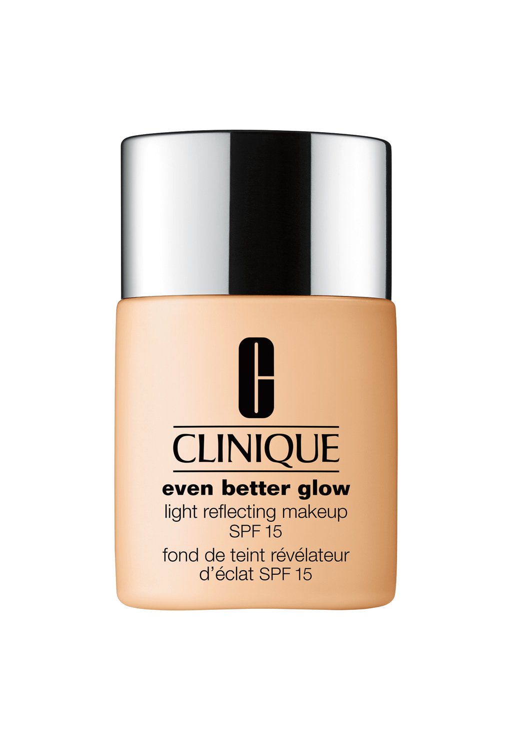 Тональный крем Even Better Glow Spf15 Makeup Clinique тональный крем spf15 clinique even better makeup 30 мл