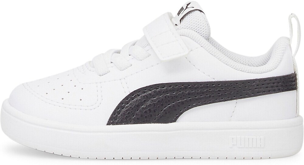 

Кроссовки Puma Rickie AC, белый