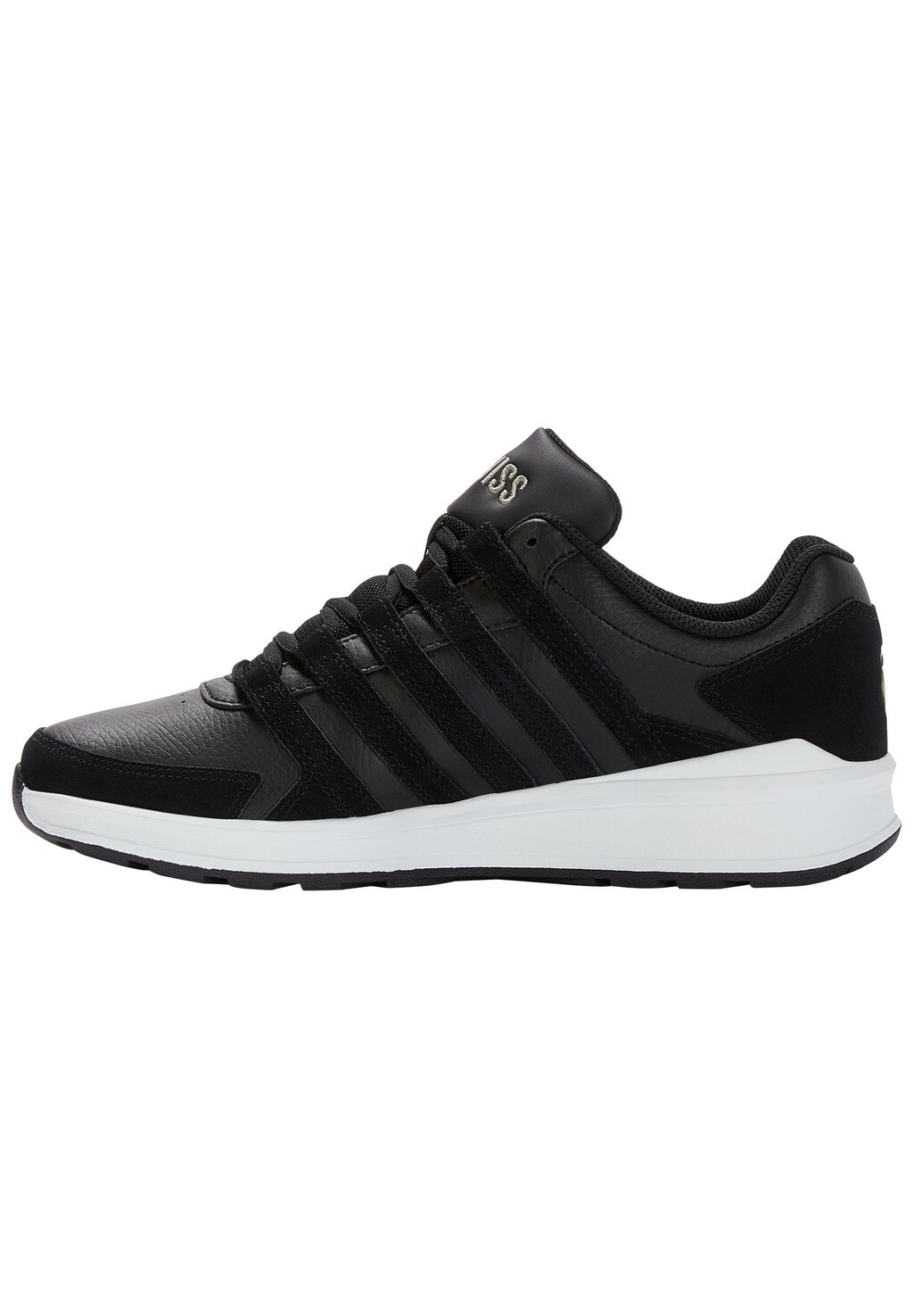 

Низкие кеды K-SWISS