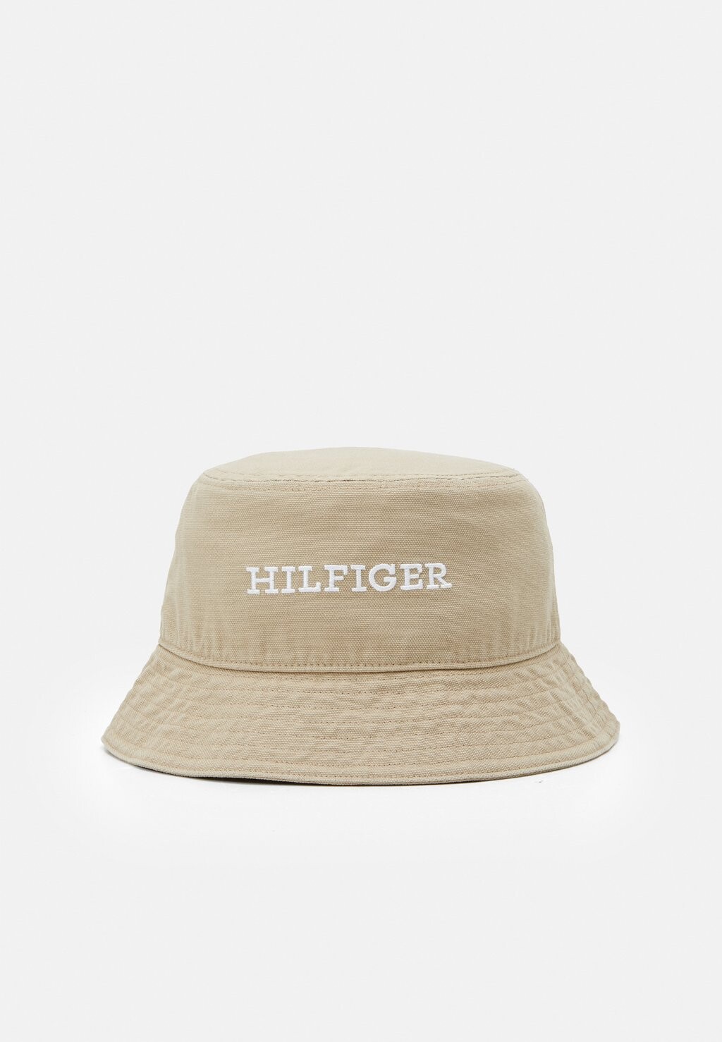

Панама MONOTYPE BUCKET HAT Tommy Hilfiger, цвет beige