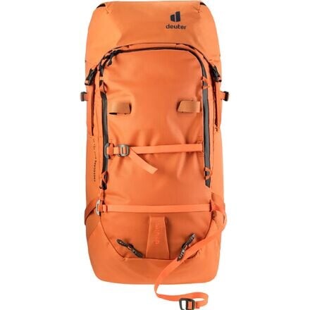 

Рюкзак Freescape Pro SL 38L+ — женский Deuter, цвет Mandarine/Saffron