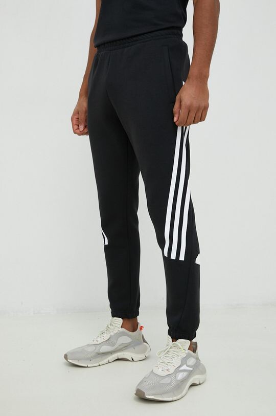 

Спортивные штаны адидас adidas, черный