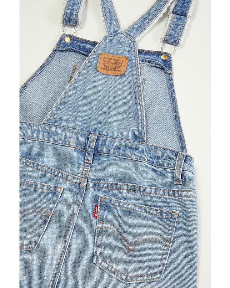 Платье Levi'S Denim Skirtall, цвет Fresh Water