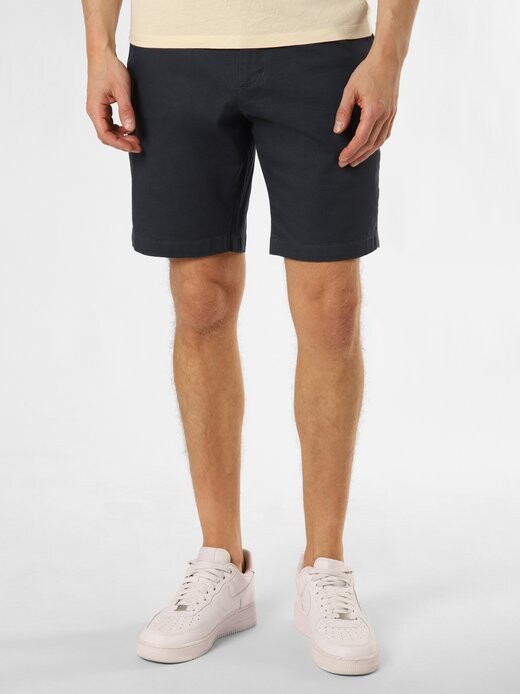 

Шорты гарлем Tommy Hilfiger, синий
