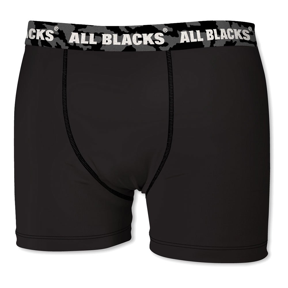 Боксеры All Blacks T442, черный printio флаг 22х15 см all blacks