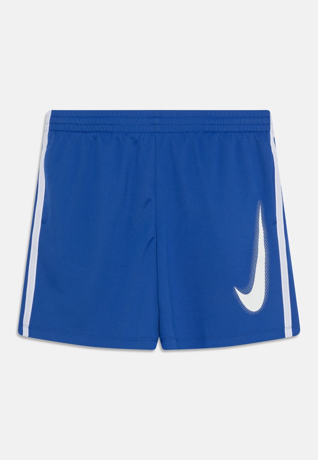 

Спортивные шорты Multi Short Unisex Nike, цвет game royal/white